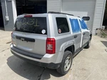Used Steering Column Fits: 2011 Jeep Patriot Floor Shift Mt Grade. Fixed Price $328.40.