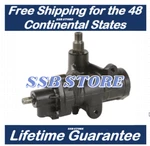 103 Power Steering Gear Box For Two Wheel Drive Silverado 1500 1999-2007. Fixed Price $157.25.