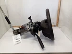 Tilt Steering Column W/shifter W/key From 2013 Ford F350SD 12208216. Fixed Price $269.69.
