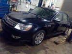 Steering Gear/rack Power And Pinion Fits 08-09 Sable 10316856. Fixed Price $142.00.