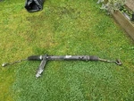 32102475181 Steering Rack For Bmw X6 (E71) 3.0 Turbodiesel Cat 2008 2088585. Fixed Price $47.64.