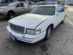 Steering Column Shift Fits 97-99 Deville 1437520. Fixed Price $200.00.
