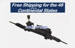For 2024-2025 Toyota Land Cruiser Power Steering Rack & Pinion. Fixed Price $1274.15.