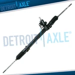 Complete Power Steering Rack And Pinion Assembly For 2002 2009 Saab 9-5. Fixed Price $162.66.