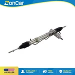 Hydraulic Power Steering Rack And Pinion Assembly For 2001-2006 Bmw 325CI 262800. Fixed Price $157.69.