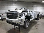Steering Gear 2025 SIERRA150. Fixed Price $825.00.