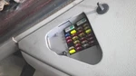 Interior Cabin Fuse Box From 1999 Gmc Suburban. Fixed Price $60.00.