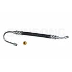 Sunsong 3401481 Power Steering Cylinder Line Hose Assembly For 63-82 Corvette. Fixed Price $21.39.