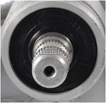 Terrepower And Pinion Assembly-rack Vision Oe 211-0130 Reman. Fixed Price $350.00.