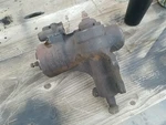 1968 1969 1970 1971 1972 Dodge Plymouth Mopar Power Steering Unit Gearbox. Fixed Price $180.00.