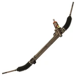 Power Steering Rack And Pinion For Pontiac Gto 2004. Fixed Price $334.67.