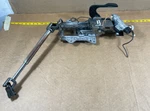 2013-2019 Volkswagen Tiguan Steering Column Floor Shift W/ Shaft 5N1419502D Oem.. Fixed Price $224.99.