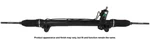 For 2005-2010 Jeep Grand Cherokee Rack Pinion Assembly Cardone 2006 2007. Fixed Price $409.05.