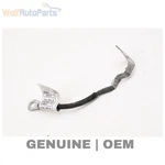 2014-2021 Bmw I3 Steering Gear Ground / Earth Strap Cable 6867320. Fixed Price $12.13.