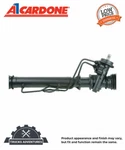 Cardone Reman Rack And Pinion Assembly 26-2403 High-quality Auto Part, Univers. Fixed Price $313.40.