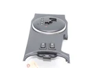 04-11 Mazda RX-8 Center Console A/t Shifter Trim Q7190. Fixed Price $128.96.
