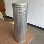 51274 Wix - Cartridge Hydraulic Metal Canister Filter. Fixed Price $50.00.