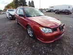 Steering Column Floor Shift Station Wgn Fits 06-07 Impreza 12481233. Fixed Price $147.02.
