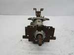 2010 2012 Nissan Altima Steering Wheel Column Shaft Manual Tilt Oem. Fixed Price $39.99.