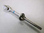 Very Nice Used Original Porsche 928 Steering Column Intermediate Shaft #3. Fixed Price $125.00.