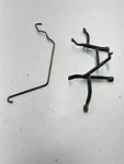 1991 Honda TRX250X Fourtrax Oem Straight Fender Support Bar Seat Mount. Fixed Price $39.87.