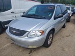 (local Pickup Only) Steering Column Shift Automatic Transmission Fits 01-03 Cara. Fixed Price $274.90.