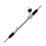 Power Steering Rack & Pinion For Nissan Sentra 1.8L 2013-2017 480013SG1A 24-3026. Fixed Price $98.00.