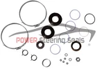 Power Steering Rack And Pinion Seal/repair Kit Fits Honda Civic 1988-1991. Fixed Price $49.89.
