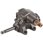 Manual Steering Gear Box For Chevy Buick Pontiac & Olds Replaces Saginaw 505. Fixed Price $179.00.