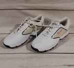 Nike Lunar Links White Pink Women Shoes Sz 7.5 418376-161 Golfer. Fixed Price $24.95.