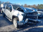 (local Pickup Only) Steering Gear/rack Crew Cab Opt NV8 Fits 20-25 Sierra 2500. Fixed Price $249.90.