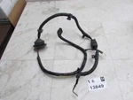 2005-2006 Chevy Equinox Steering Wheel Column Wire Wiring Harness Cable Plugs. Fixed Price $41.99.