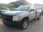 Used Rack And Pinion Assembly Fits: 2007 Chevrolet Silverado 1500 Pickup Power. Fixed Price $143.98.