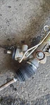 Steering Gear/rack Power And Pinion Sohc Fits 95-02 Saturn Series 1136835. Fixed Price $93.90.