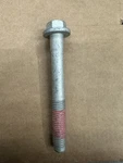 Genuine Ford Steering Gear Mount Bolt W713478-S439. Fixed Price $13.45.