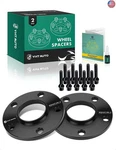 Yhtauto 5X120 Hub Centric Wheel Spacers 10 Mm Compatible With Bmw. Fixed Price $124.54.