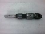 Lower Steering Column Shaft 2.4L At 2001 Chrysler Pt Cruiser S-162P. Fixed Price $47.00.