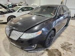 Power Steering Gear/rack And Pinion Fits 2009 Lincoln Mks 1337341. Fixed Price $100.00.