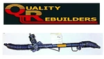 Rack And Pinion Complete Unit-power Steering Quality Rebuilders 20816 Koyo Gear. Fixed Price $254.89.