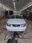 Used Rack And Pinion Assembly Fits: 2003 Ford Mustang Power 6 Cy. Fixed Price $215.90.
