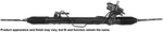 Cardone Power Steering Rack And Pinion Nissan Murano Awd 2009-2011 26-3063. Fixed Price $195.00.