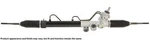 15234374 Rack And Pinion Assembly Cardone 97-1117 Fits 2006-2008 Hummer H3. Fixed Price $130.00.