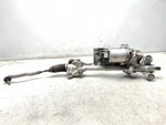 2020 2021 2022 2023, Nissan Sentra, Steering Gear Rack, 2.0L, 490016LW7B, Oem. Fixed Price $382.50.