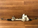 2011-2012 Ford Explorer Front Power Electric Steering Rack & Pinion Gear Box Oem. Fixed Price $906.50.