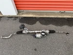 2022 2023 Mitsubishi Outlander Power Steering Rack Pinion 49001W070P Oem 2068. Fixed Price $391.99.