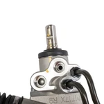 84157552 Delco Steering Rack For Chevy Gmc Terrain Chevrolet Equinox 10-15. Fixed Price $504.58.