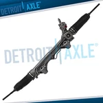 Complete Power Steering Rack & Pinion Assembly 2002-2005 Ford Explorer 4.0L. Fixed Price $147.12.