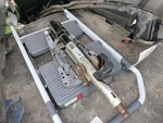 Steering Column Oem 11-13 Dodge Challenge 1YR Wrnty. Fixed Price $100.00.