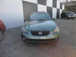 Steering Column Floor Shift With Fog Lamps Fits 02-04 Altima 515637. Fixed Price $157.01.
