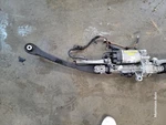 Steering Gear/rack Front Power & Pinion Fits 17-22 Bmw M760I 2133022. Fixed Price $1939.65.